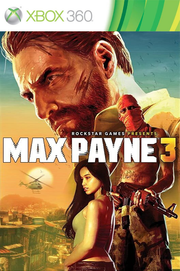 Max Payne 3 (X360) - Komplett mit OVP (Xbox)– JETZT KAUFEN BEI GLACIER GAMES .at