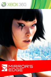 Mirror's Edge (X360) - Komplett mit OVP (Xbox)– JETZT KAUFEN BEI GLACIER GAMES .at