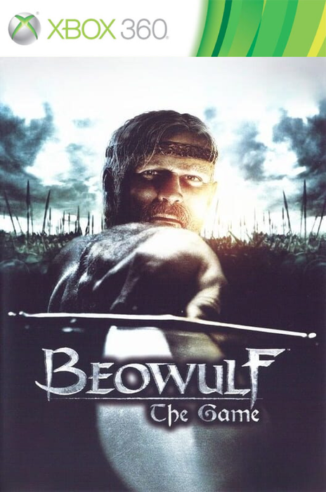 Beowulf: The Game [deutsch] (X360) - Komplett mit OVP