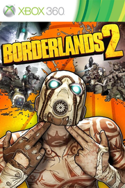 Borderlands 2 (X360) - Komplett mit OVP (Xbox)– JETZT KAUFEN BEI GLACIER GAMES .at