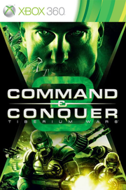 Command & Conquer 3: Tiberium Wars (X360) - Komplett mit OVP (Xbox)– JETZT KAUFEN BEI GLACIER GAMES .at