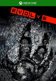 Evolve (XOne) - Neu (Xbox One)– JETZT KAUFEN BEI GLACIER GAMES .at