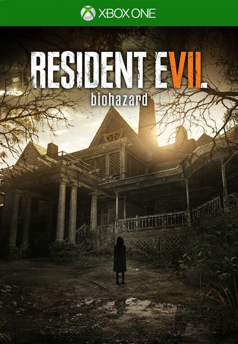 Resident Evil 7 Biohazard (XOne) - Neu