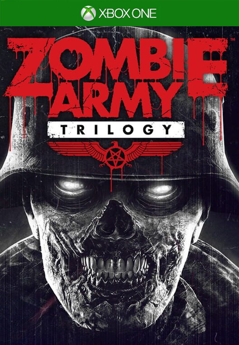 Zombie Army Trilogy (XOne) - Komplett mit OVP