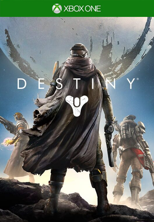 Destiny (XOne) - Neu (Xbox One)– JETZT KAUFEN BEI GLACIER GAMES .at