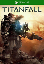 Titanfall (XOne) - Komplett mit OVP (Xbox One)– JETZT KAUFEN BEI GLACIER GAMES .at