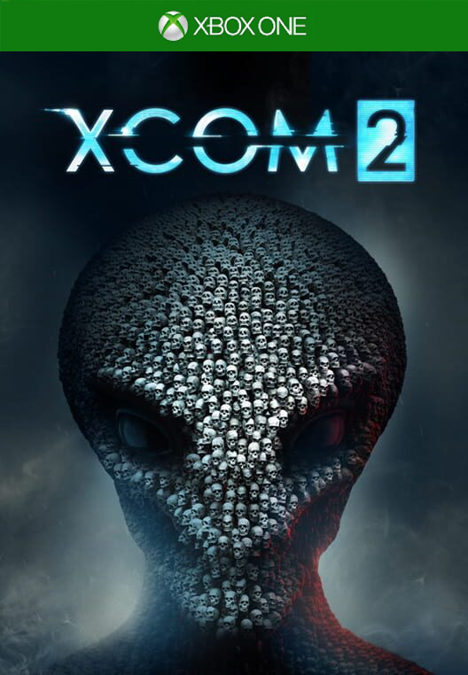 XCOM 2 (XOne) - Neu (Xbox One)– JETZT KAUFEN BEI GLACIER GAMES .at