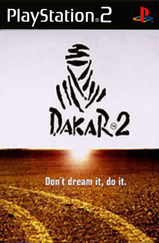 Dakar 2 (PS2) - Komplett mit OVP– JETZT KAUFEN BEI GLACIER GAMES .at