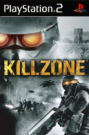 Killzone [Platinum] (PS2) - Nur CD– JETZT KAUFEN BEI GLACIER GAMES .at