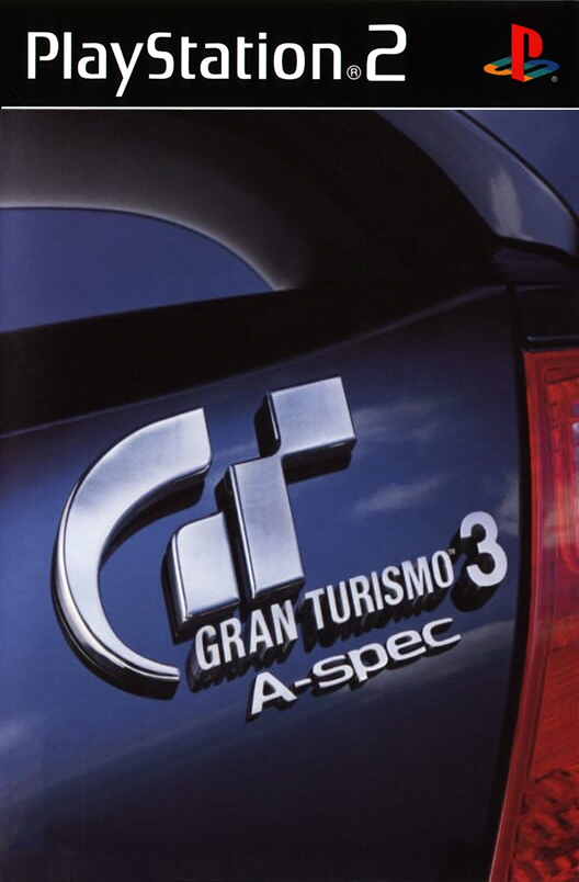 Gran Turismo 3 [Platinum] (PS2) - Komplett mit OVP– JETZT KAUFEN BEI GLACIER GAMES .at