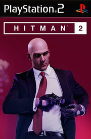 Hitman 2 [Platinum] (PS2) - Komplett mit OVP– JETZT KAUFEN BEI GLACIER GAMES .at