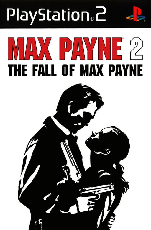 Max Payne 2 Fall of Max Payne [Platinum] (PS2) - Komplett mit OVP– JETZT KAUFEN BEI GLACIER GAMES .at