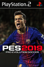 Pro Evolution Soccer [Platinum] (PS2) - Nur CD– JETZT KAUFEN BEI GLACIER GAMES .at
