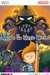 Max & the Magic Marker (WII) - Mit OVP, ohne Anleitung (Nintendo Wii)– JETZT KAUFEN BEI GLACIER GAMES .at