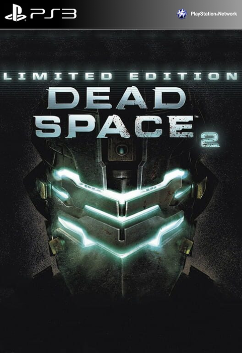Dead Space 2 [Limited Edition] (PS3) - Komplett mit OVP