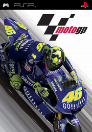 MotoGP [Platinum] (PSP) - Komplett mit OVP (PlayStation)– JETZT KAUFEN BEI GLACIER GAMES .at