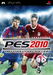 Pro Evolution Soccer 2010 [Platinum] (PSP) - Komplett mit OVP (PlayStation)– JETZT KAUFEN BEI GLACIER GAMES .at