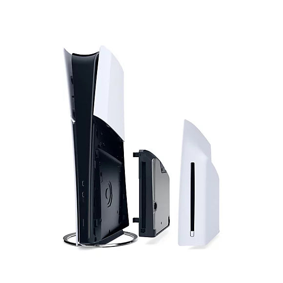 Sony PlayStation® 5 Disk Laufwerk für PS5 Slim Digital & PS5 Pro NEU& OVP DISC LAGERND– JETZT KAUFEN BEI GLACIER GAMES .at