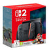 Nintendo Switch 2 Konsole (2025) + Mario Kart World Bundle (Downloadcode) – NEUWARE +…– JETZT KAUFEN BEI GLACIER GAMES .at