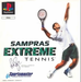 Sampras Extreme Tennis (PS1) - Komplett mit OVP (PlayStation)– JETZT KAUFEN BEI GLACIER GAMES .at