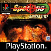 Spec Ops Ranger Elite (PS1) - Komplett mit OVP (PlayStation)– JETZT KAUFEN BEI GLACIER GAMES .at