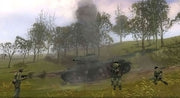 Panzer Elite Action: Fields of Glory (PS2) - Komplett mit OVP – Bild 5– JETZT KAUFEN BEI GLACIER GAMES .at