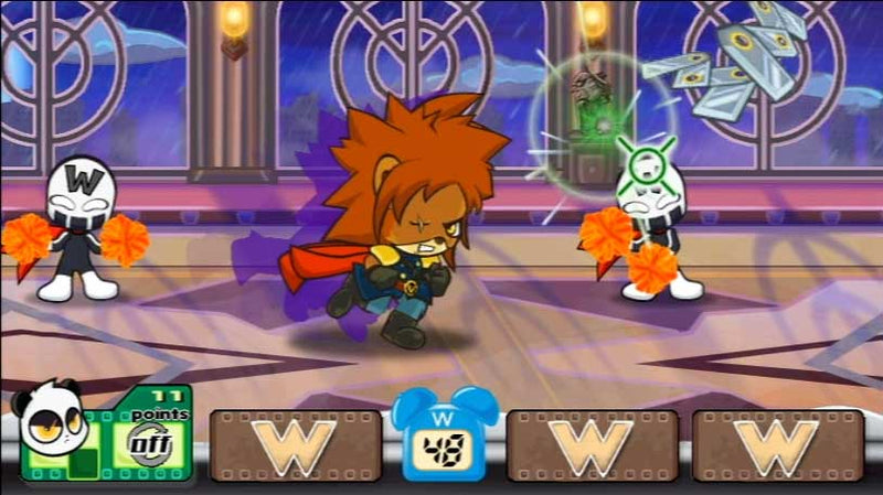 Wicked Monsters Blast (WII) - Komplett mit OVP (Nintendo Wii) – Bild 5– JETZT KAUFEN BEI GLACIER GAMES .at