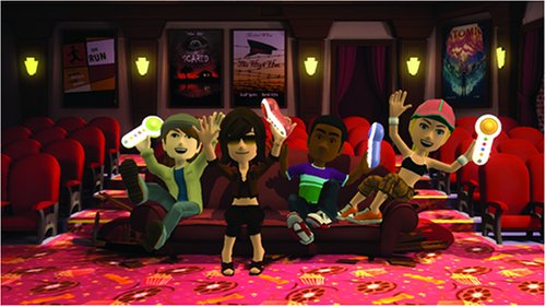 Scene It: Box Office Smash [deutsch] (X360) - Komplett mit OVP (Xbox) – Bild 4– JETZT KAUFEN BEI GLACIER GAMES .at