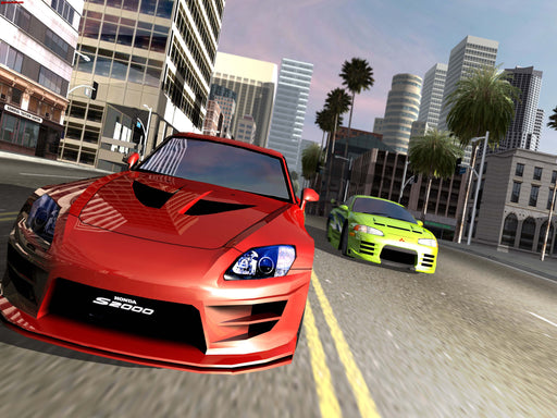 Juiced (PS2) - Komplett mit OVP – Bild 2– JETZT KAUFEN BEI GLACIER GAMES .at