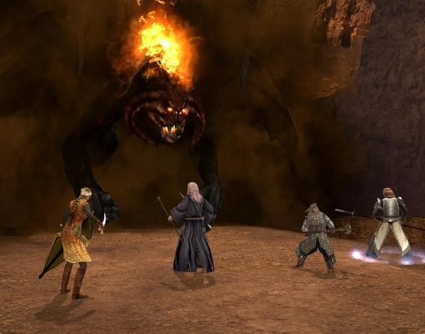 Lord of the Rings: The Third Age (Xbox) - Mit OVP, ohne Anleitung – Bild 4– JETZT KAUFEN BEI GLACIER GAMES .at