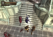 Baldur's Gate Dark Alliance (PS2) - Komplett mit OVP – Bild 6– JETZT KAUFEN BEI GLACIER GAMES .at