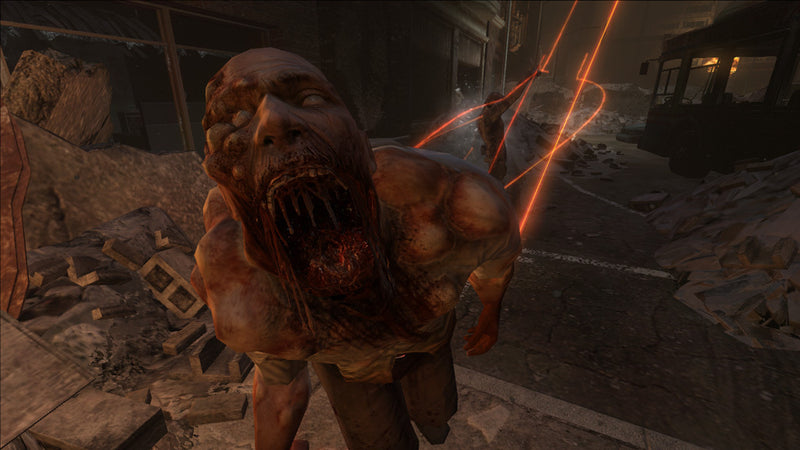F.E.A.R. 2: Project Origin (X360) - Komplett mit OVP (Xbox) – Bild 5– JETZT KAUFEN BEI GLACIER GAMES .at