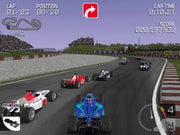 Formel Eins 2003 [Platinum] (PS2) - Komplett mit OVP – Bild 5– JETZT KAUFEN BEI GLACIER GAMES .at