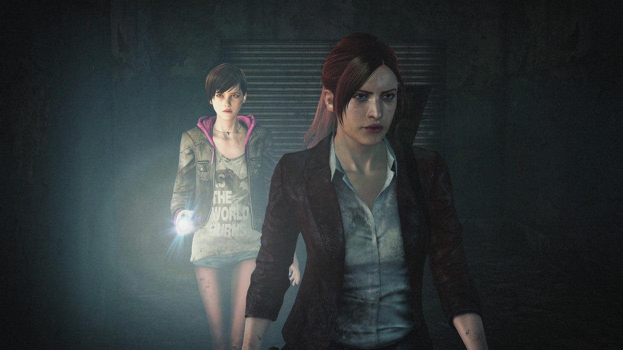 Resident Evil Revelations 2 (XOne) - Komplett mit OVP