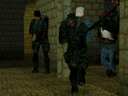 Rainbow Six (PS1) - Komplett mit OVP (PlayStation) – Bild 4– JETZT KAUFEN BEI GLACIER GAMES .at