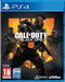 Activision Blizzard Games Call of Duty: Black Ops 4 (PS4)