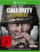 Activision Blizzard MS XBox One Call of Duty: WWII (XONE)