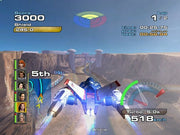 Quantum Redshift (Xbox) - Komplett mit OVP – Bild 2– JETZT KAUFEN BEI GLACIER GAMES .at