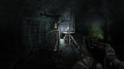 Metro 2033 (X360) - Komplett mit OVP (Xbox) – Bild 2– JETZT KAUFEN BEI GLACIER GAMES .at