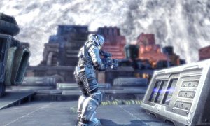 Alien Breed Trilogy (X360) - Komplett mit OVP (Xbox) – Bild 2– JETZT KAUFEN BEI GLACIER GAMES .at
