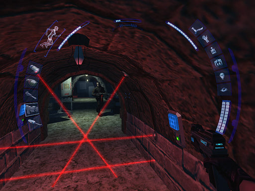 Deus Ex: Invisible War (Xbox) - Komplett mit OVP – Bild 2– JETZT KAUFEN BEI GLACIER GAMES .at