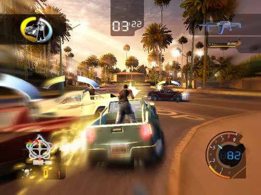 187 Ride or Die (Xbox) - Komplett mit OVP – Bild 2– JETZT KAUFEN BEI GLACIER GAMES .at