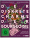 Arthaus / Studiocanal 4K Ultra HD - Film Der diskrete Charme der Bourgeoisie 50th Anniversary Edition (4K Ultra HD+Blu-ray)
