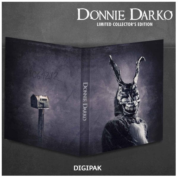 Arthaus / Studiocanal 4K Ultra HD - Film Donnie Darko - Limited Collector's Edition (4K Ultra HD+Blu-ray)