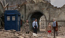 Arthaus / Studiocanal 4K Ultra HD - Film Dr. Who: Die Invasion der Daleks auf der Erde 2150 n. Chr. (4K Ultra HD+Blu-ray)