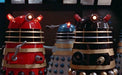 Arthaus / Studiocanal 4K Ultra HD - Film Dr. Who und die Daleks (4K Ultra HD+Blu-ray)