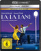 Arthaus / Studiocanal 4K Ultra HD - Film La La Land (4K Ultra HD+Blu-ray)