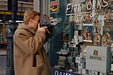 Arthaus / Studiocanal 4K Ultra HD - Film Peeping Tom - Augen der Angst - Collectors Edition (4K UHD+Blu-ray)