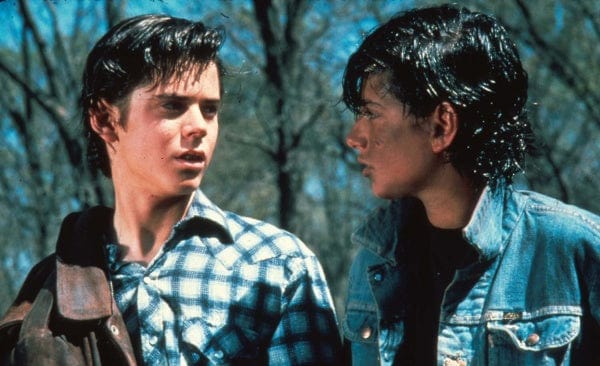 Arthaus / Studiocanal 4K Ultra HD - Film The Outsiders - Special Edition (2 4K Ultra HDs)
