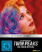 Arthaus / Studiocanal 4K Ultra HD - Film Twin Peaks - Der Film - Limited Steelbook Edition (4K Ultra HD+Blu-ray)
